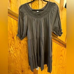 Old navy dress - size large